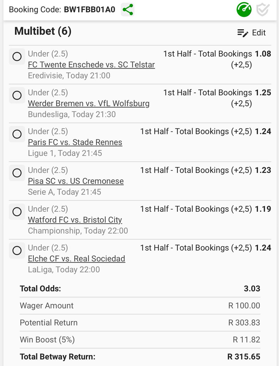 professorSMM's tweet photo. R100 to R30k in 3 tickets🤑🤑🤑

Booking Code : BW1FBB01A0🔥🔥🔥

Repost for others💥💥💥 https://t.co/whlWxBAEWR