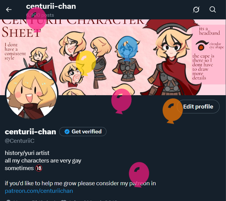 centurii-chan tweet media