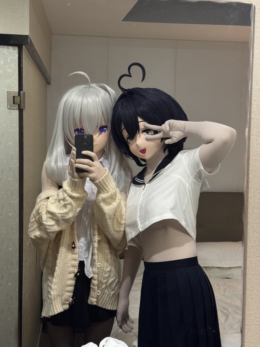 Chan·xia tweet media
