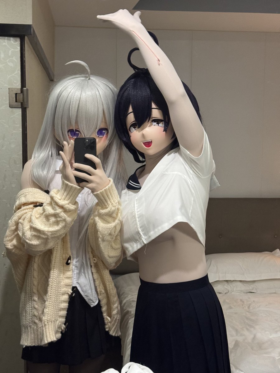Chan·xia tweet media