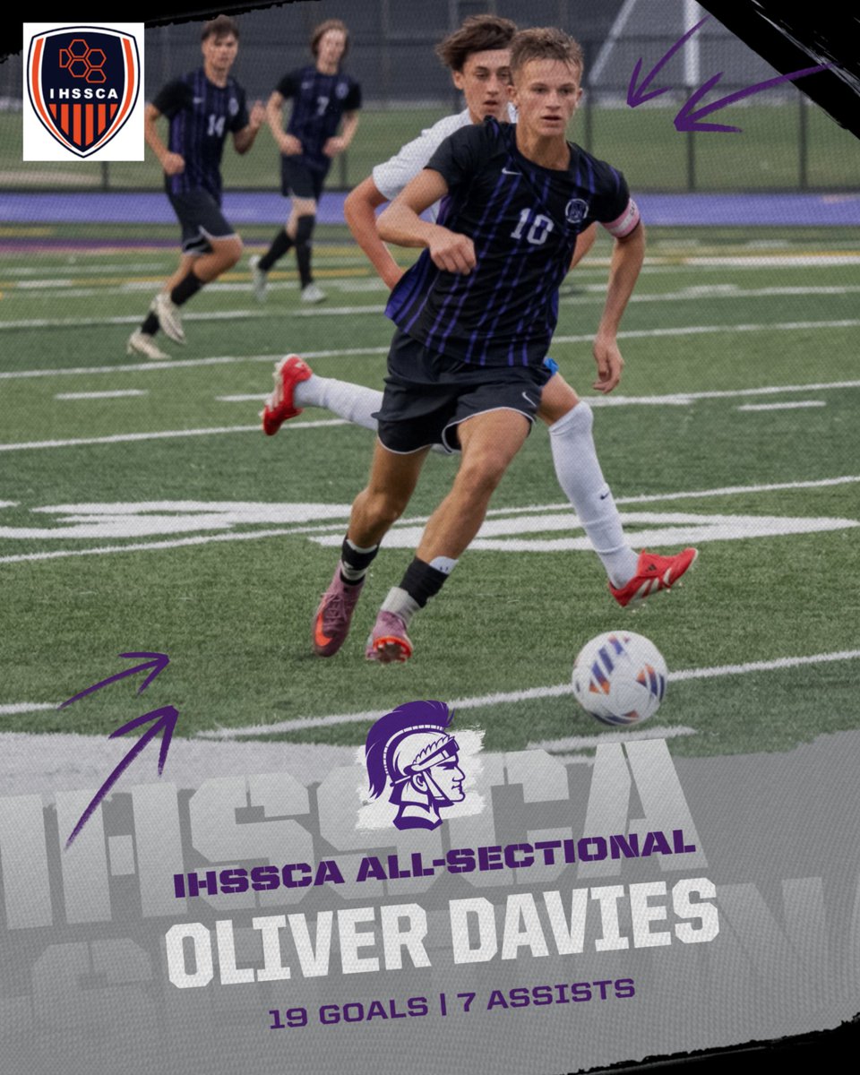 DGN Boys Soccer tweet media