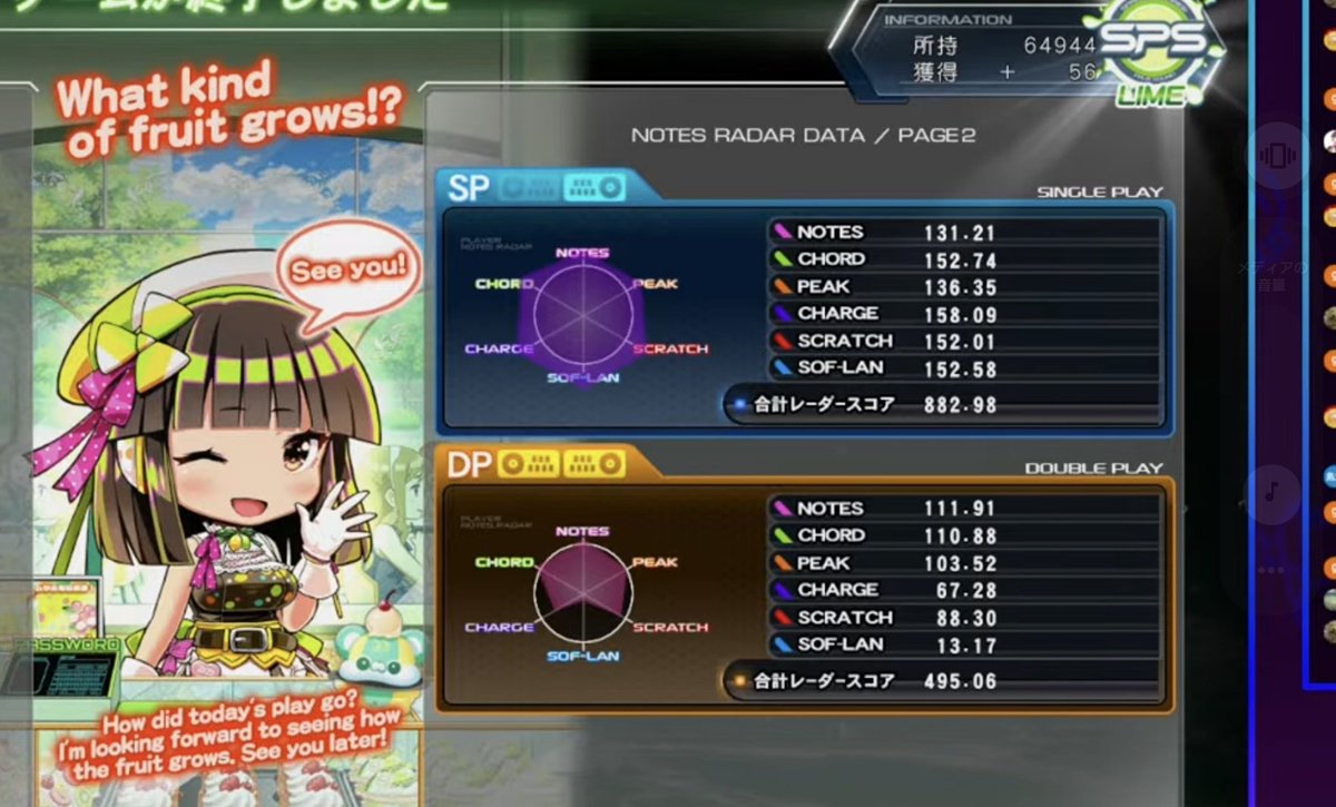 くるみ@ゲーセンVtuber (@mira_kurumi0521) / Posts / X くるみ@ゲーセンVtuber (@mira_kurumi0521) / Posts / X