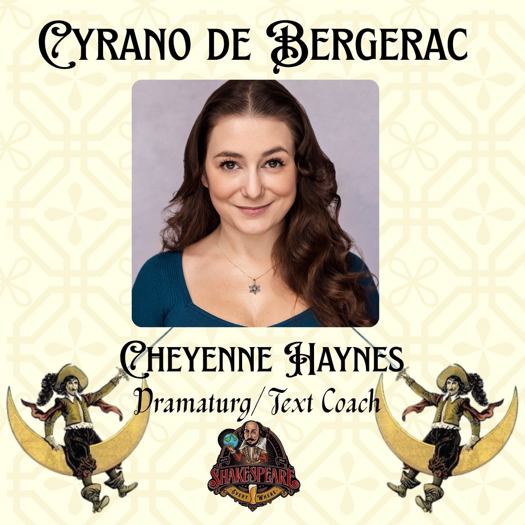 Shakespeare Everywhere tweet media