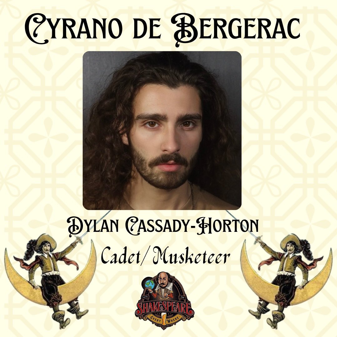 Shakespeare Everywhere tweet media