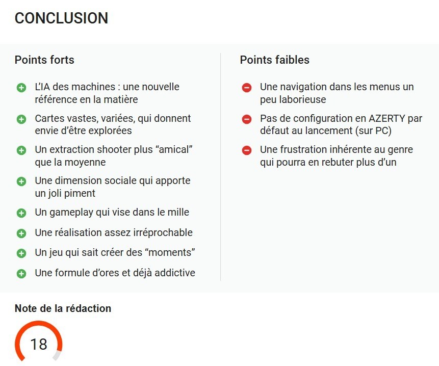 JV - Jeux vidéo tweet media