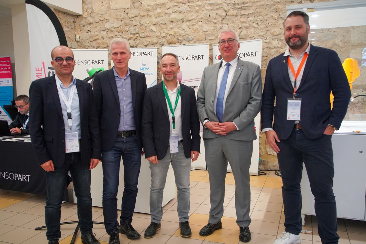 Leader Occitanie tweet media