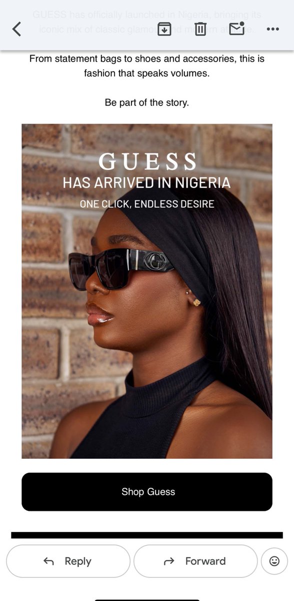 God is good💃💃🗣🗣🤭😻🥳

Congratulations Dede!!! It's only up from here boo🔥🤏🌻❤️

DEDE X EXTRACT 
DEDE X GUESS
DEDE THE INTERNATIONAL MODEL
#DedeAshiogwu
