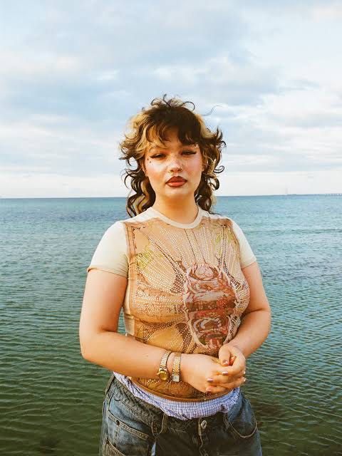 Lola Young is officially a #GRAMMY nominee.