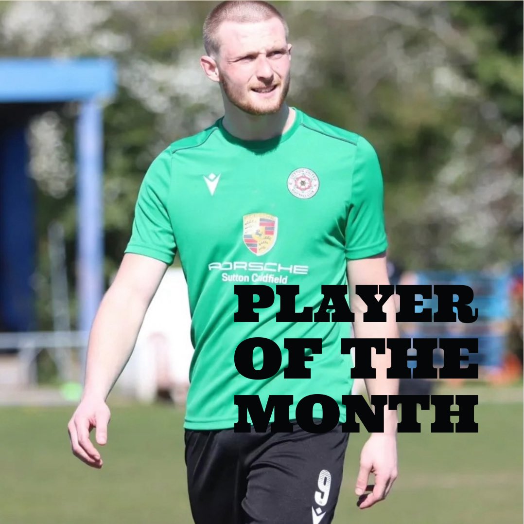 Jack nation - POTM 

Great month for Jack working so hard for the the am and getting 7 goals in 6.