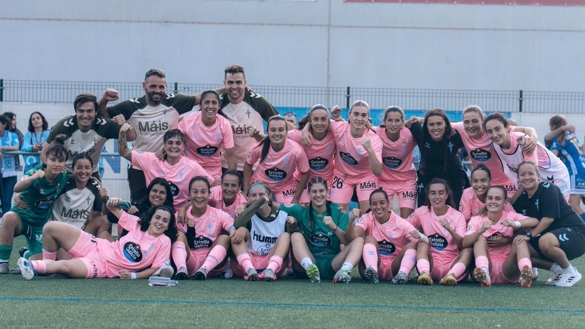 .<a href="/Vicky_vk4/">Vicky Vázquez</a> a <a href="/RadioMarcaVigo/">Radio Marca Vigo</a>:"Soy defensora de que en Galicia hay mucho talento y creo que hay que rescatarlo. En otros momentos no había esas oportunidades de fútbol femenino y a esa gente que está fuera hay que rescatarla porque en Galicia siempre hubo"
go.ivoox.com/rf/161598024