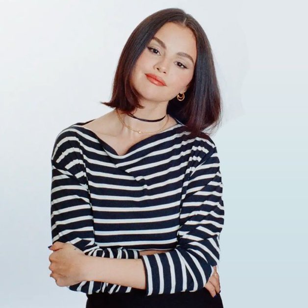 Selena Gomez ha sido nominada a “Mejor Grabación Dance Pop” en los premios #GRAMMYs  por “Bluest Flame”.