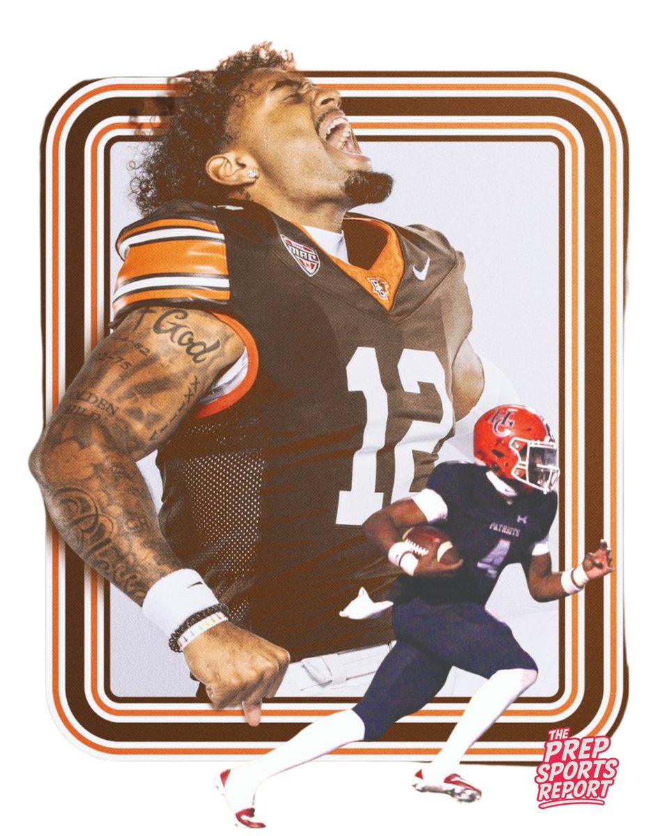 From Henry County to the national stage, Caden Marshall (<a href="/cadenmarshall5/">caden marshall</a>)  is built different. 💪

Read more below:
nilvanasports.com/former-henry-c…

#MACtion #BowlingGreen #HenryCounty #ThePrepReport #NILvanaSports