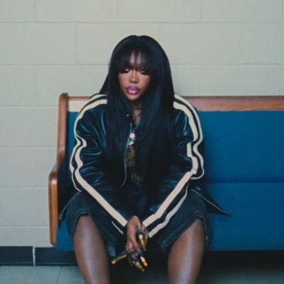 "luther" è stato nominato per Record Of The Year ai #GRAMMYs.