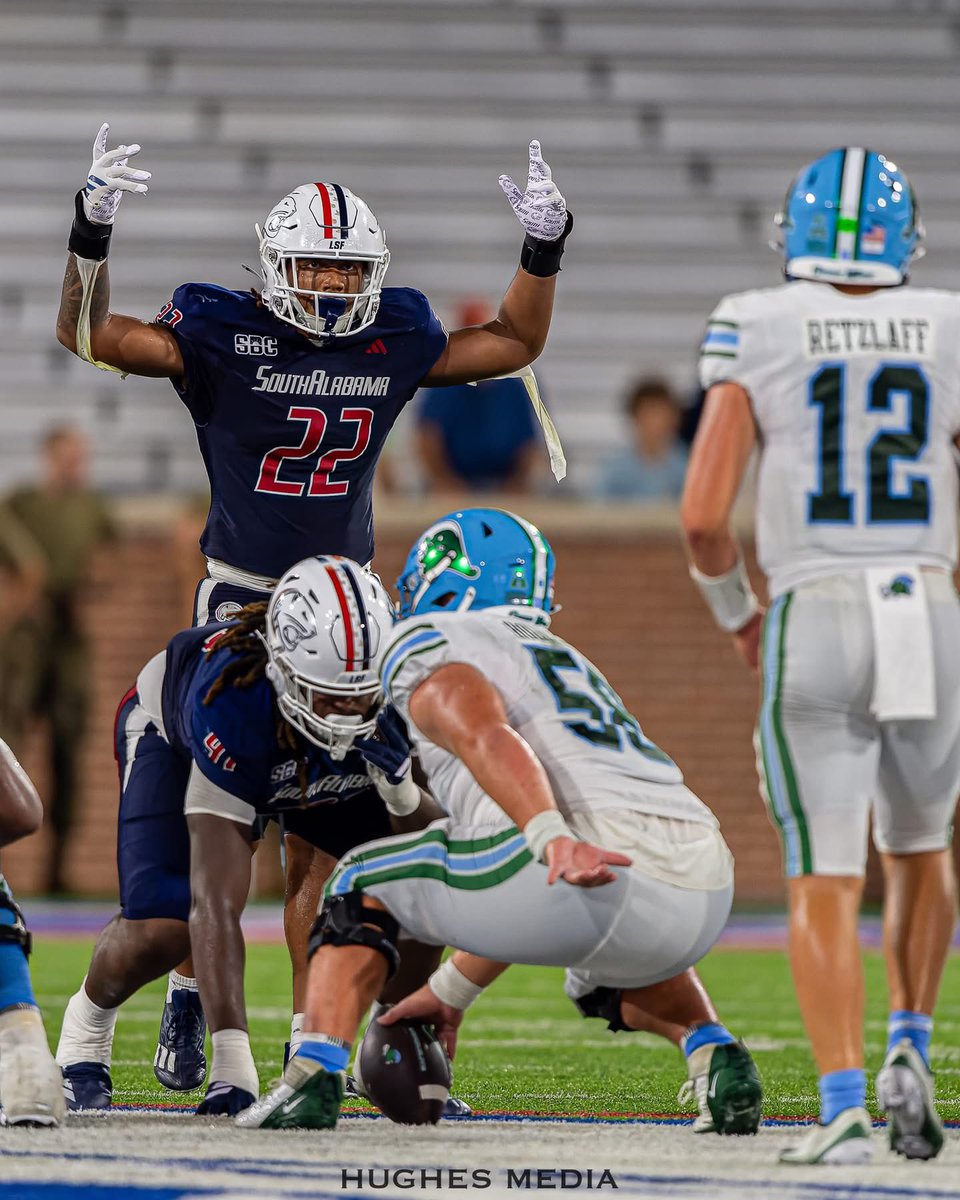 Caleb Dozier tweet media