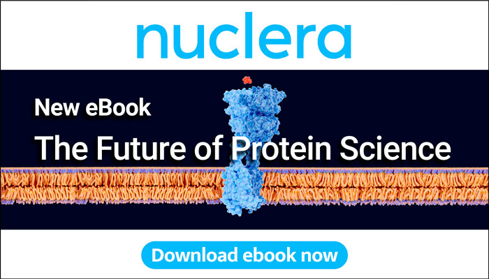 DDWJournal's tweet image. The future of protein science

Access this eBook for FREE now
info.edifydigitalmedia.com/ebook-the-futu…

Follow DDW; Business insights for the global scientific community
Sponsored by @nuclera
#Microfluidics