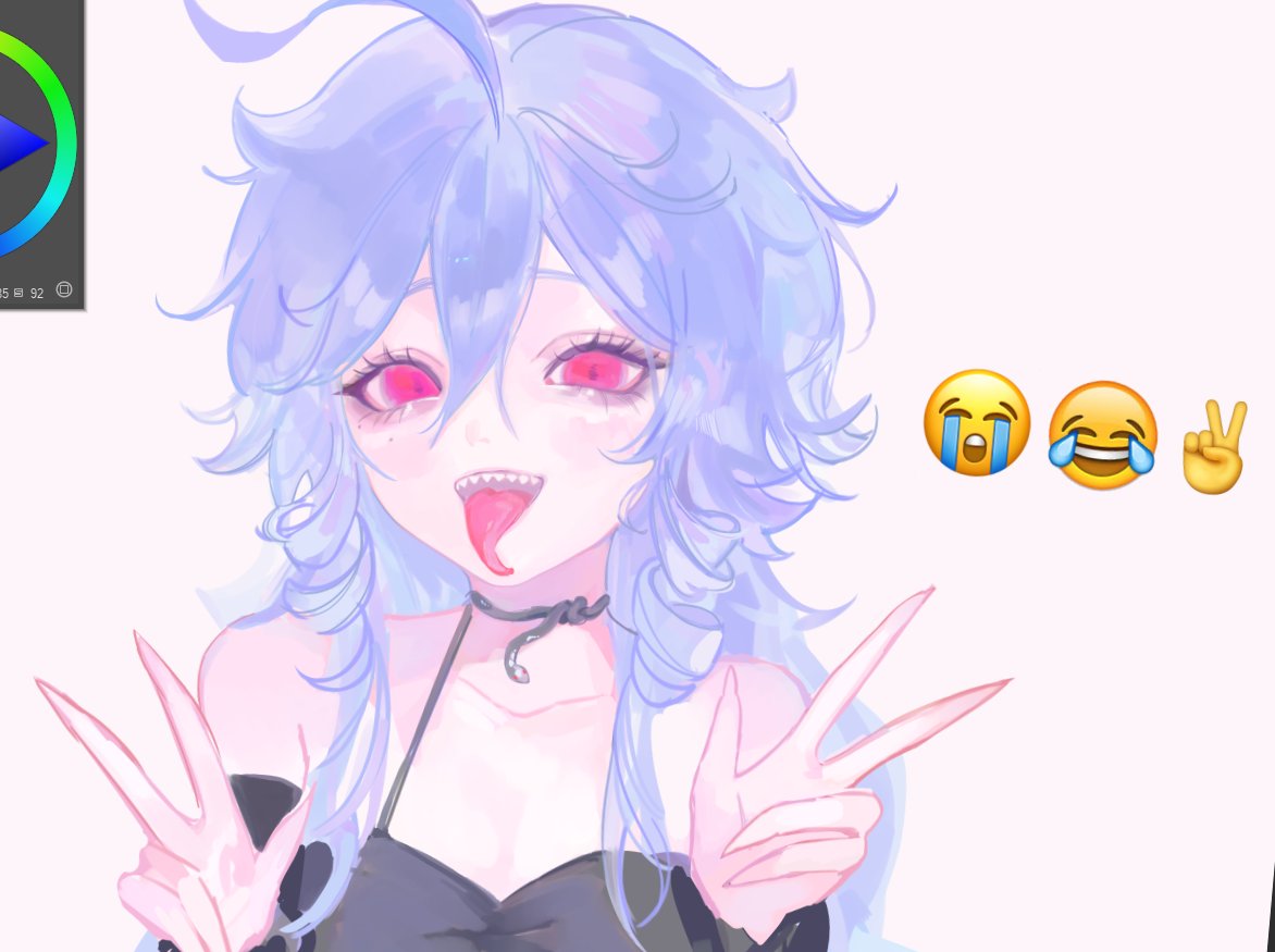 cheri (@cherichigo) on Twitter photo 