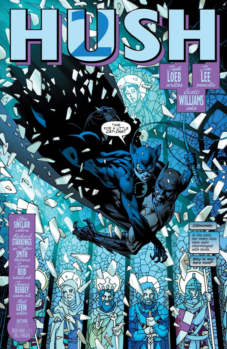 BatcatPosts's tweet image. Batman #162 preview 

Let&apos;s see how this goes...