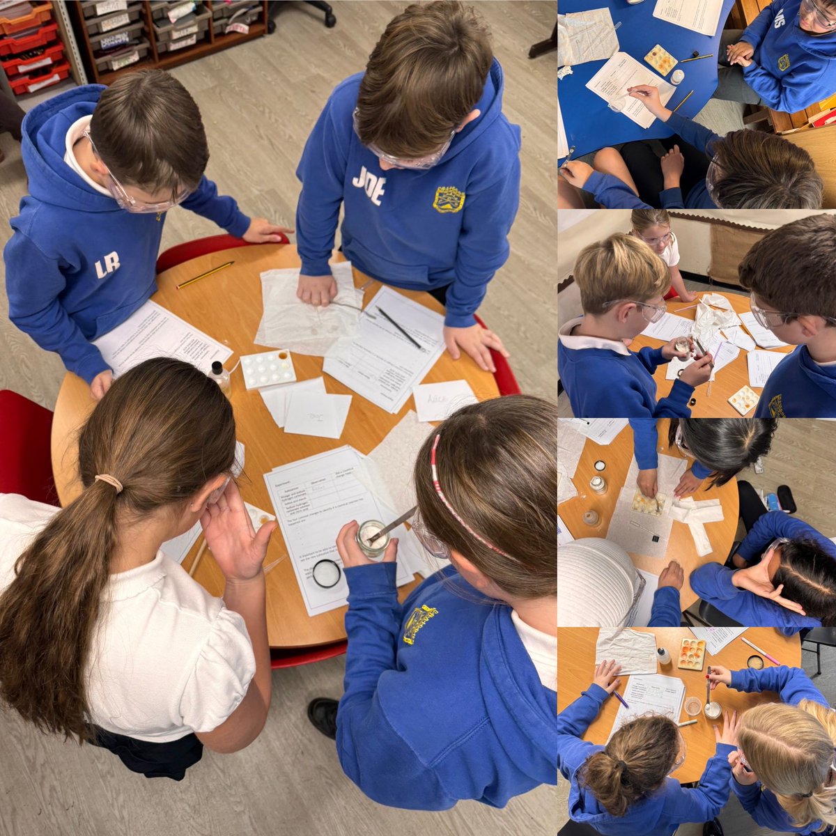 Science - Douglas Academy tweet media