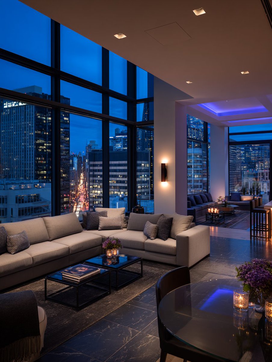 Interior Design tweet media