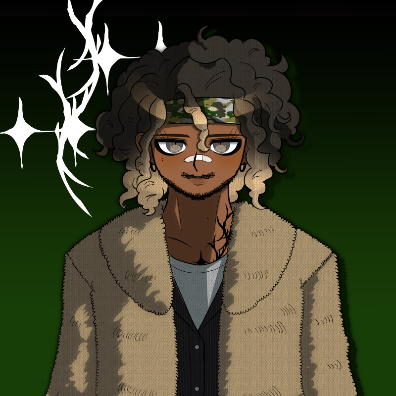 luckofthe_draw's tweet photo. Meet Liam Flores!
He is the Ultimate Speedrunner! Trust me, he loves games, he just can't help beating them quickly! He once played a game for the first time and immediately got on the speedrun leaderboards!
#LuckOfTheDraw https://t.co/qcjC8PRRx6