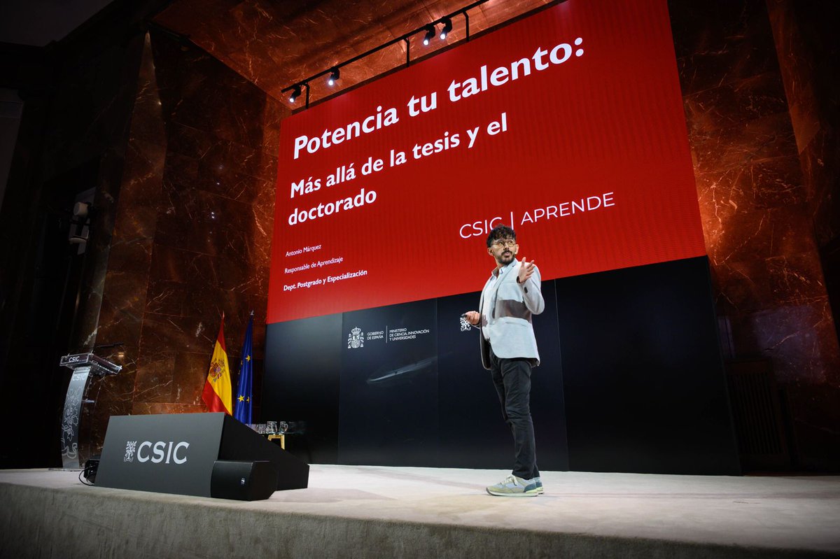 Antonio Márquez tweet media