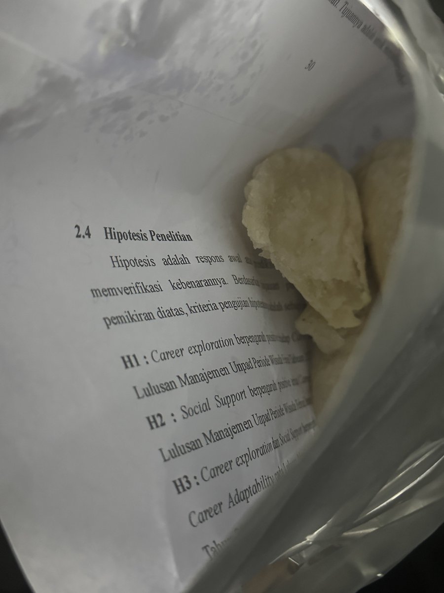 seveiris's tweet image. DEMI ALLAH CIRENG SKRIPSI gw mendadak gbs nelen