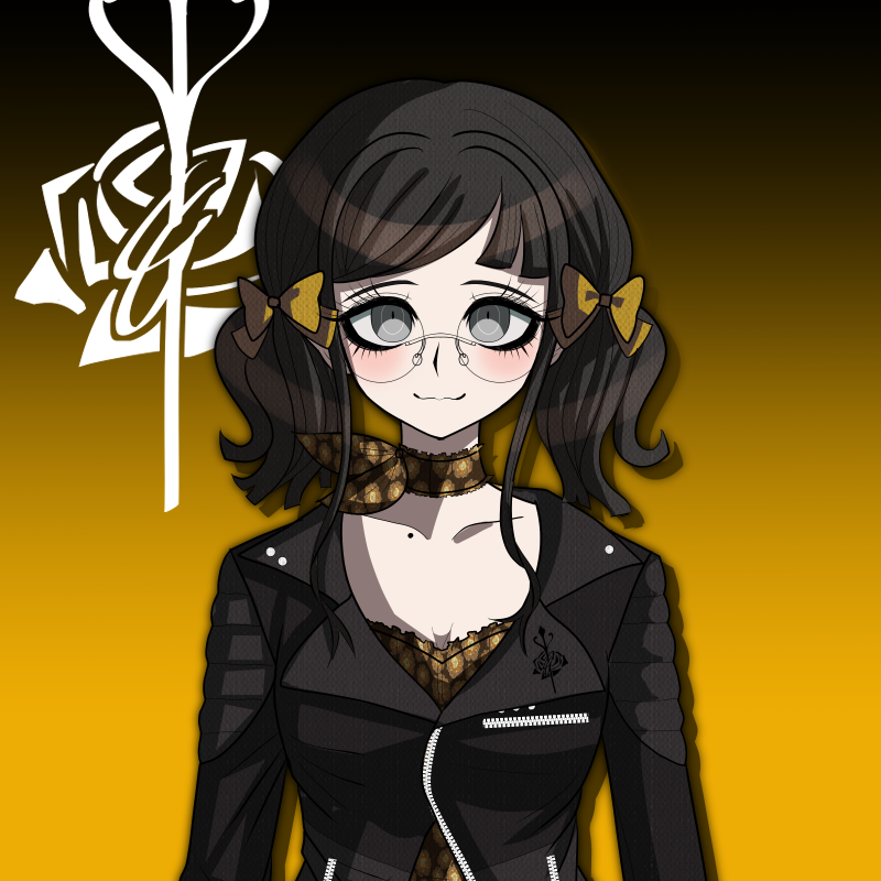 luckofthe_draw's tweet photo. Meet Saphir Ayakawa!
She is the Ultimate Seamstress! See that outfit she has on? Every bit is custom-made couture she made herself. She says that she hasn't worn something store bought since she was 5!
#LuckOfTheDraw https://t.co/kYW6vyfWiZ
