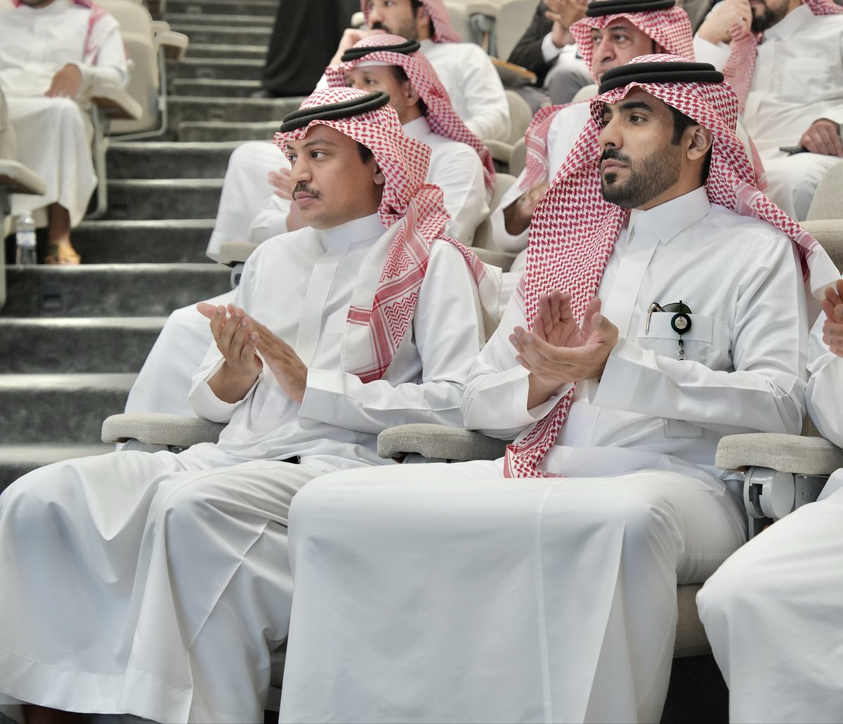 د. رامــي الـعـصـيـمـي tweet media
