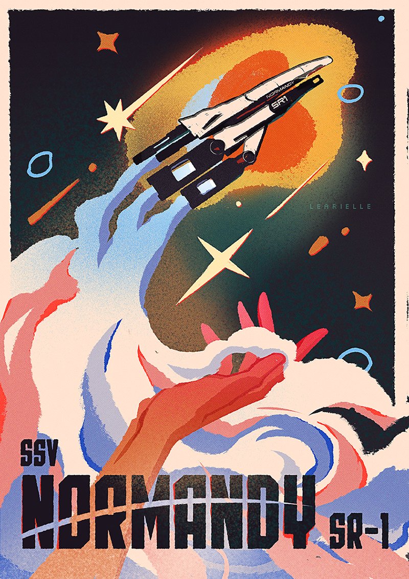 Learielle ⛈️ tweet media