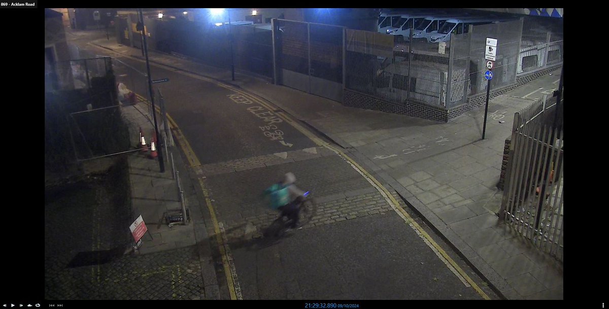 London & UK Street News tweet media