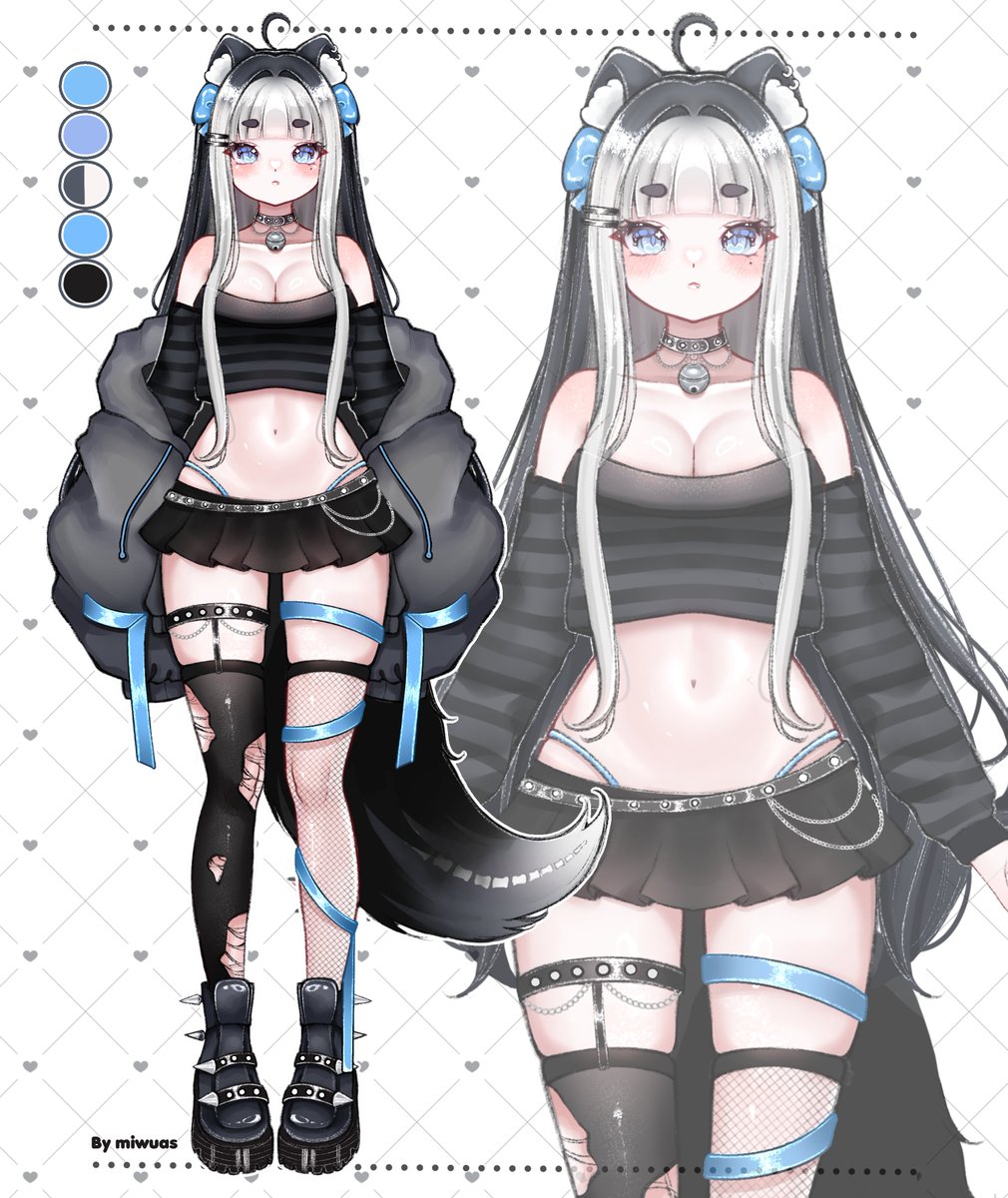 Chysai 🐈‍⬛🦴 tweet media