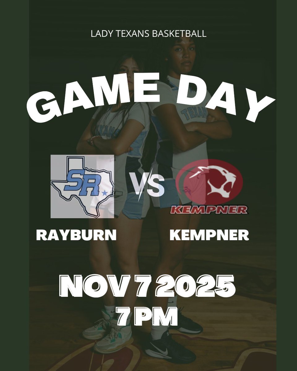 GAME DAY in Sugarland!!