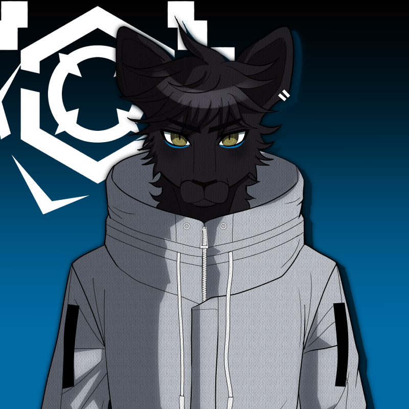 luckofthe_draw's tweet photo. Meet Xie Tian!
He is the Ultimate Fursuit Artist! His suits are so high quality that it straight-up seems like he is an anthro animal! Even the blinks are realistic...
#LuckOfTheDraw https://t.co/Uk6UTQ399r