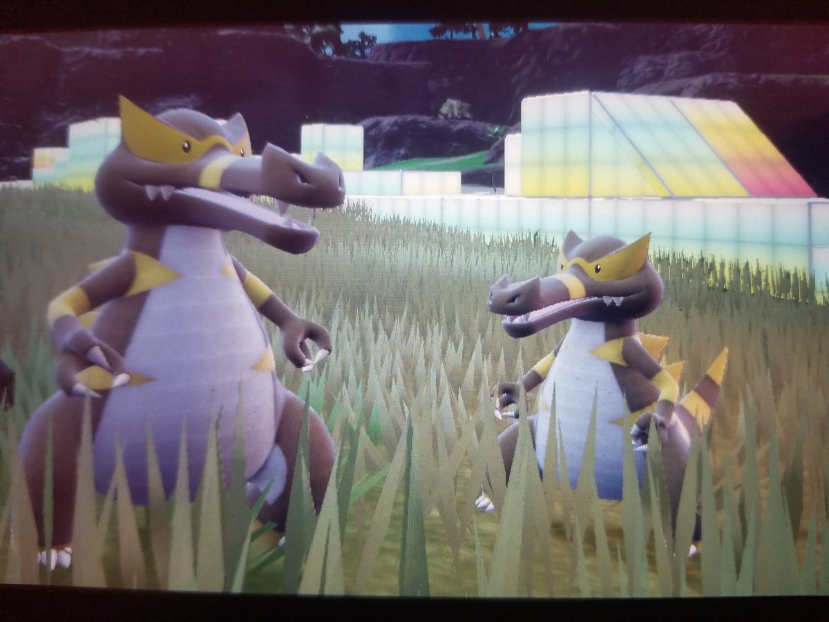 Megamaster03 tweet media