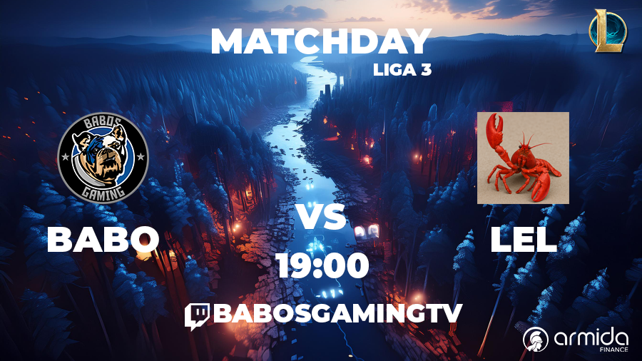 Babos Gaming tweet media