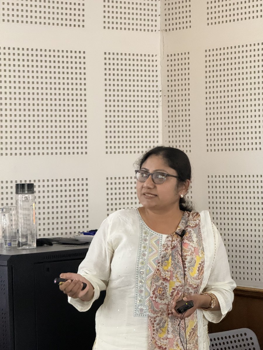 IISER Thiruvananthapuram tweet media