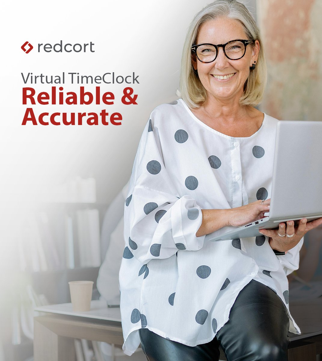 TimeClockTweets's tweet image. From shared workstations to personal computers, Virtual TimeClock offers intuitive time clock interfaces employees love to use.

redcort.com/timeclock/feat…