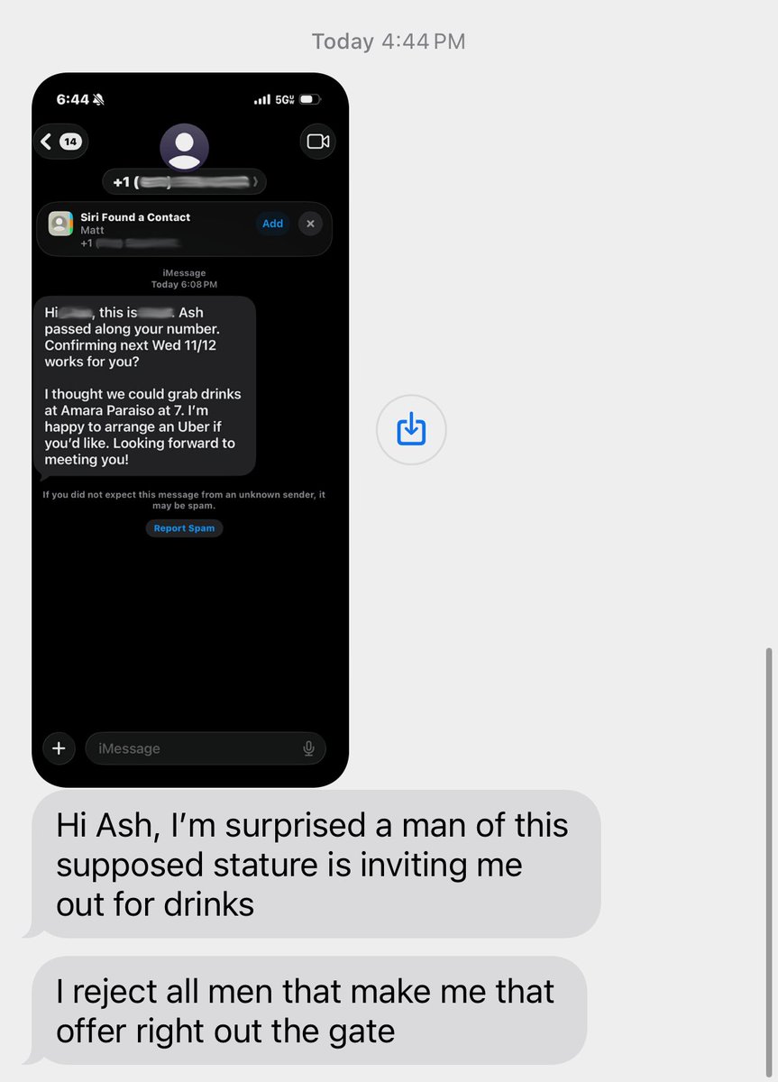 Blaine Anderson tweet media