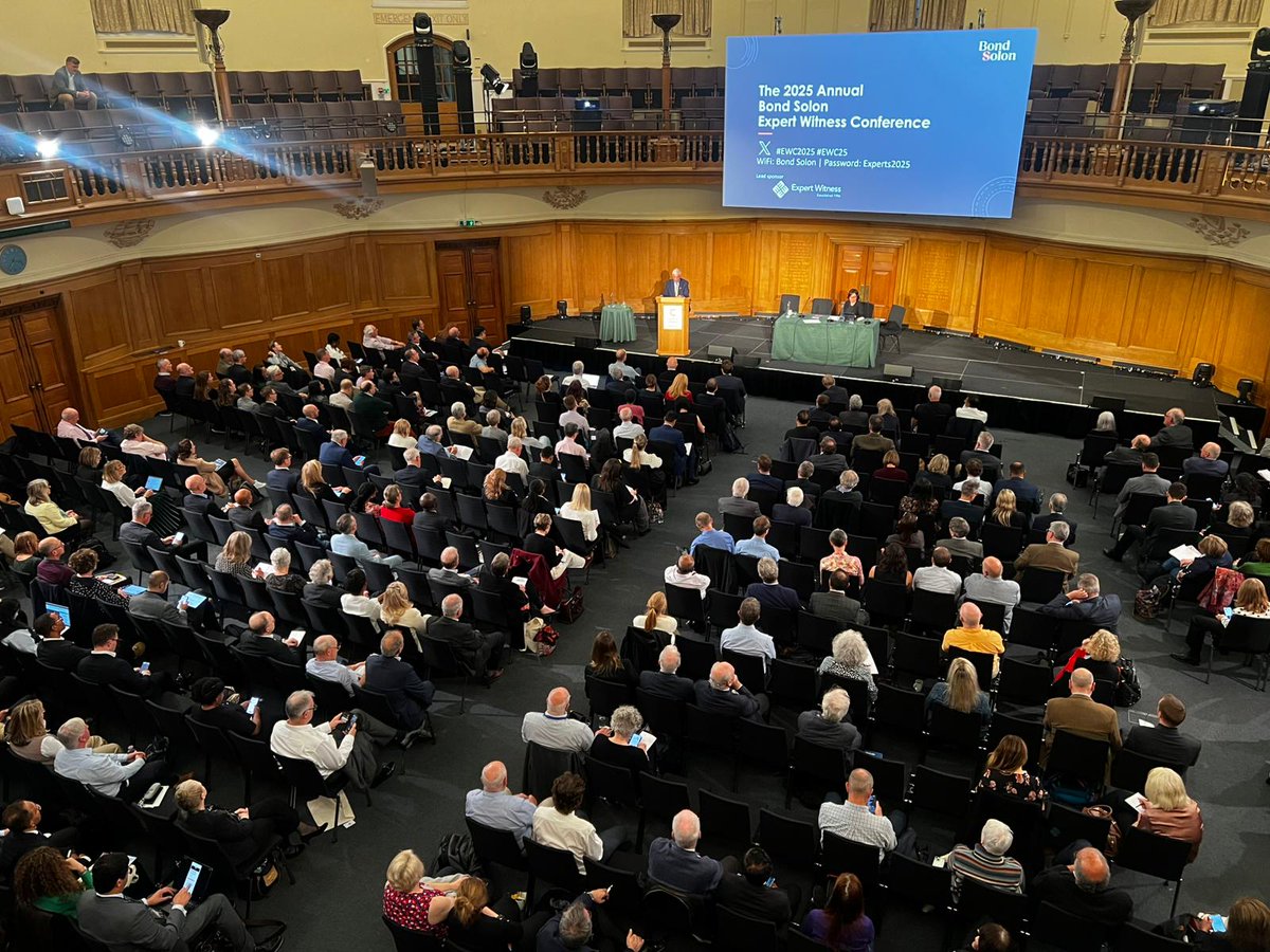 Bond Solon tweet media