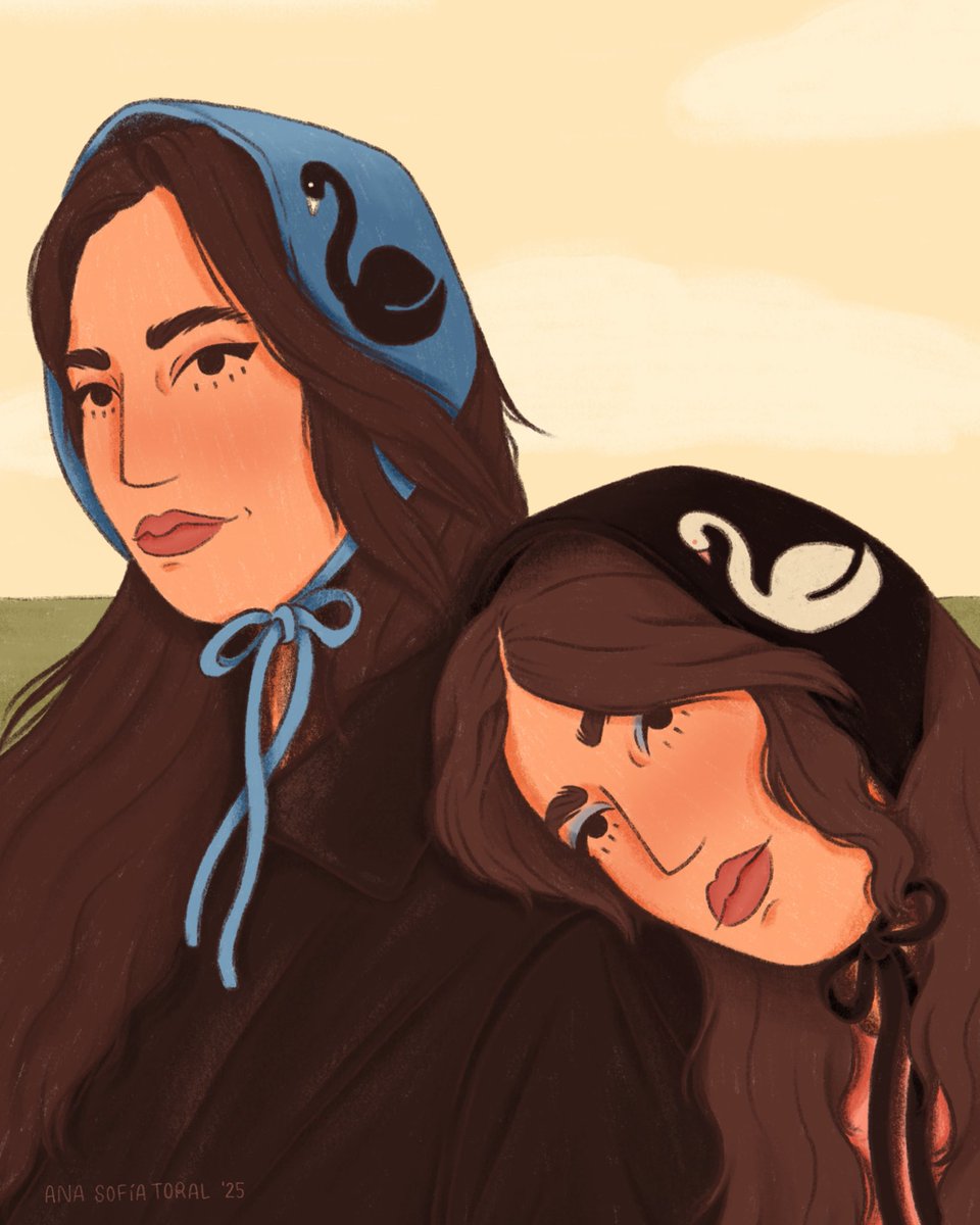 en esta cuenta amamos los bonnets y las tipografías bordadas ♥️