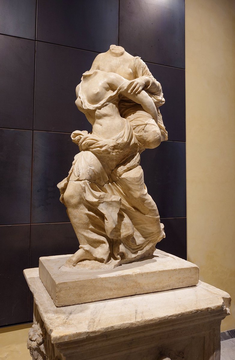 そしてカピトリーニ美術館のἐφεδρισμός(古代ギリシアの女の子の遊び)を