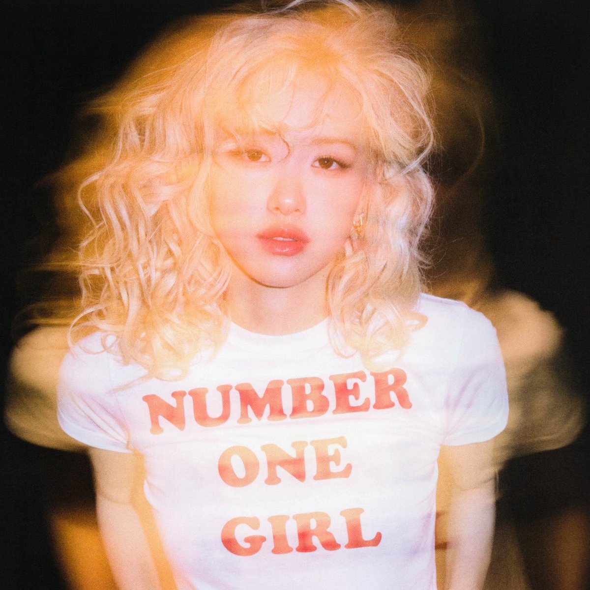 charts_rose's tweet image. ROSÉ (3) becomes the most nominated K-pop act in a single #Grammys edition, surpassing BTS (2).