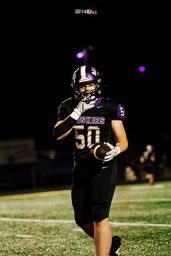 Muskie Football tweet media