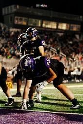 Muskie Football tweet media