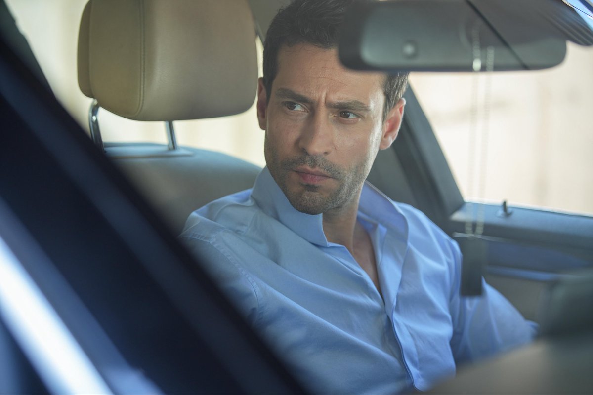 TOD’un yeni orijinal dizisi “Vicdansız”ın setinden ilk görseller paylaşıldı!

Başrollerinde Ekin Koç ve Ayça Ayşin Turan’ın yer aldığı dizi, gizemli atmosferi, çarpıcı hikâyesi ve özgün dünyasıyla dikkat çekiyor.

ARC Film yapımı, TOD STUDIOS imzalı dizinin yapımcılığını Fatih