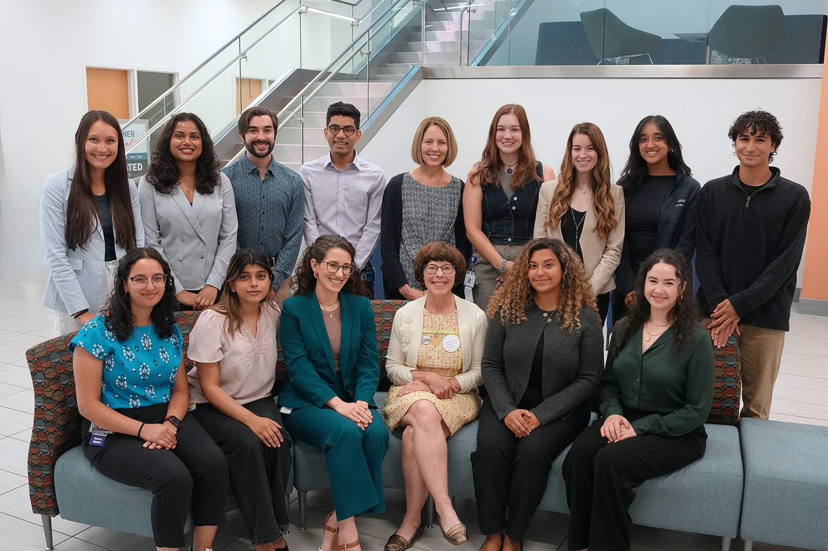 Jacobs School at University at Buffalo tweet media