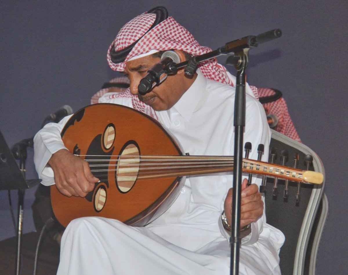 AL_SALMANN's tweet image. الفنان القدير عزازي

بعد التحية والتقدير اكتب لك وأنا أؤمن بأن الساحة الفنية بحاجة ماسة لك

طال غيابك واشتاقت مسامعنا إلى طربك وإلى عزفك وألحانك التي تحمل بصمتك الخاصة

الفن اليوم في متعطش والساحة بحاجه لترويها بإحساسك وأعمالك فمكانك لا يُملأ

 وكلي ثقه بما سيطرح منك

@azazyi001