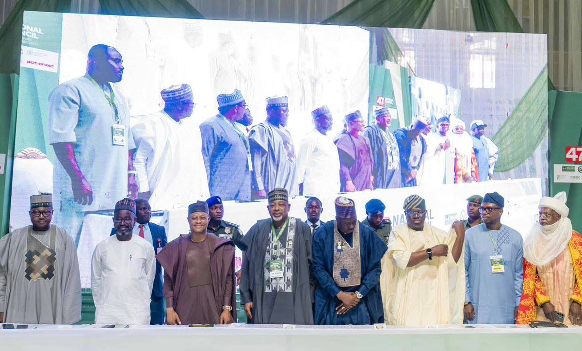 Kaduna State Bureau of Statistics tweet media