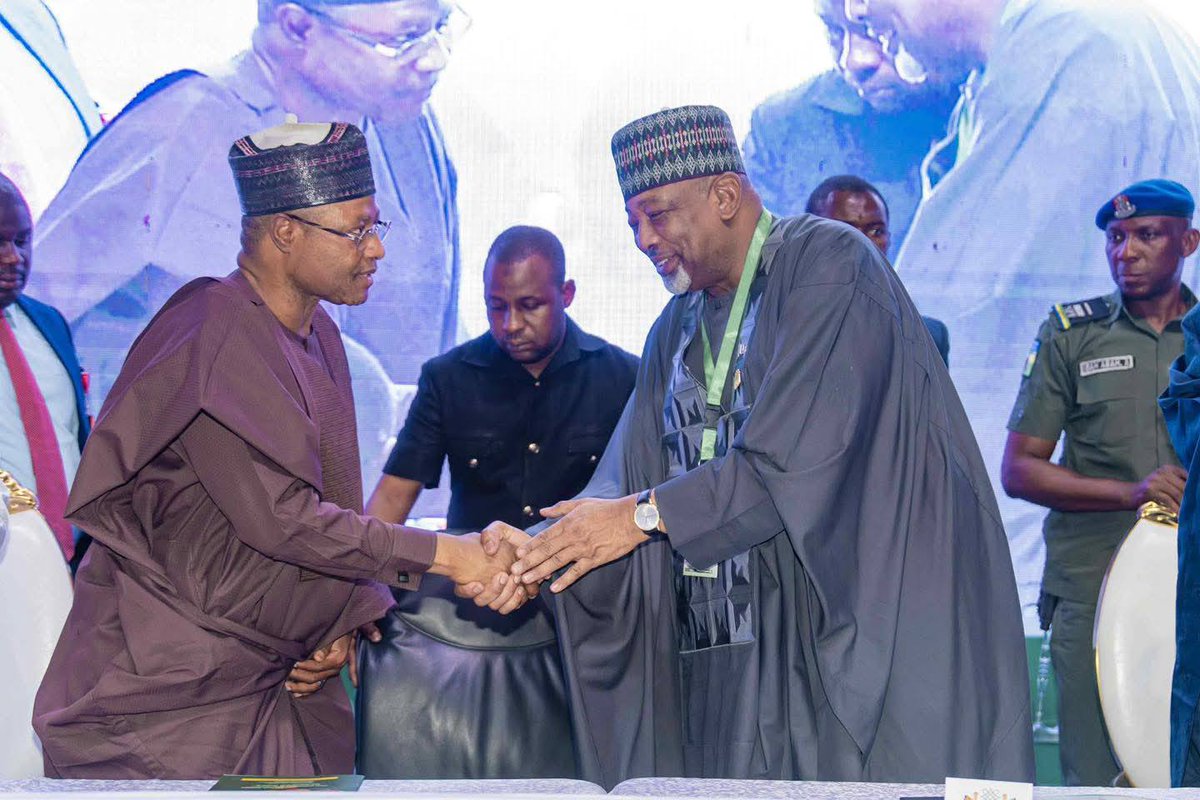 Kaduna State Bureau of Statistics tweet media