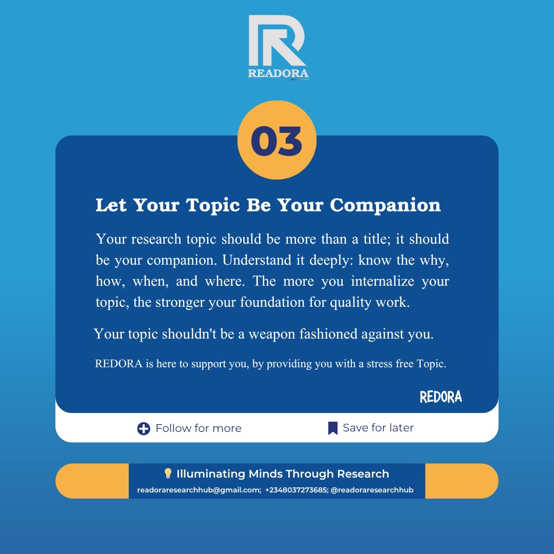 readoraresearch's tweet image. READORA is that friend you need for seamless research excellence.
#research #writewritewrite #researchlife #study #researchhub